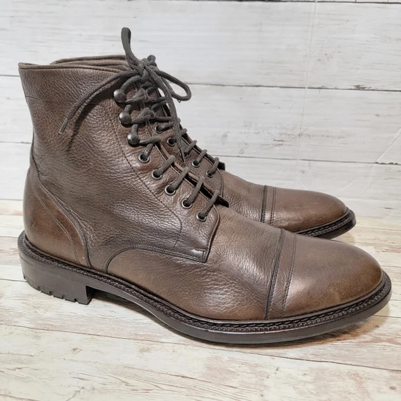 M. Gemi | Shoes | M Gemi Grotto Boots | Poshmark display picture 2